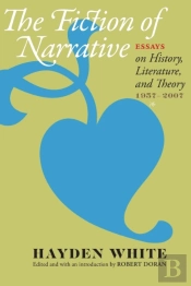 The Fiction Of Narrative