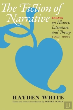 Bertrand.pt - The Fiction Of Narrative