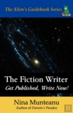 Bertrand.pt - The Fiction Writer:  Get Published, Writ