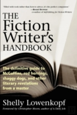 Bertrand.pt - The Fiction Writer'S Handbook