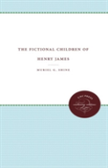 The Fictional Children Of Henry James