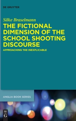 Bertrand.pt - The Fictional Dimension Of The School Shooting Discourse
