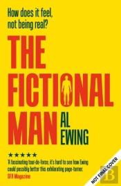 The Fictional Man