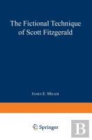 The Fictional Technique Of Scott Fitzgerald