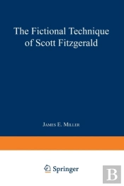 The Fictional Technique Of Scott Fitzgerald