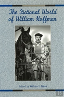 Bertrand.pt - The Fictional World Of William Hoffman
