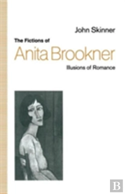 Bertrand.pt - The Fictions Of Anita Brookner