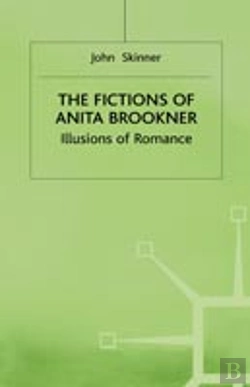 Bertrand.pt - The Fictions Of Anita Brookner