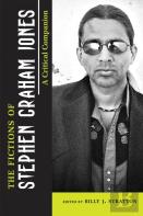 The Fictions Of Stephen Graham Jones
