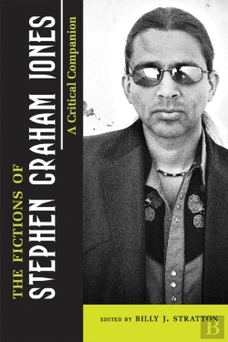 Bertrand.pt - The Fictions Of Stephen Graham Jones