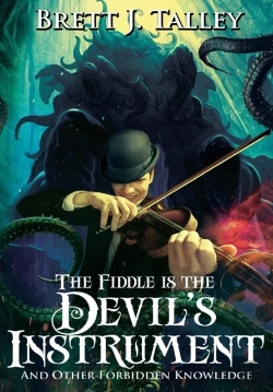Bertrand.pt - The Fiddle Is The Devil'S Instrument