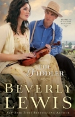 Bertrand.pt - The Fiddler