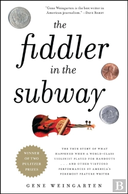 Bertrand.pt - The Fiddler In The Subway
