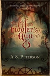 The Fiddler'S Gun