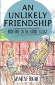 The Fidori Trilogy Book 1