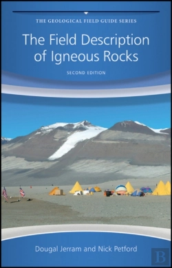 Bertrand.pt - The Field Description Of Igneous Rocks