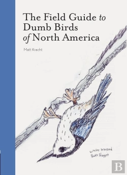 Bertrand.pt - The Field Guide To Dumb Birds Of America