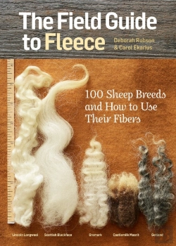 Bertrand.pt - The Field Guide To Fleece