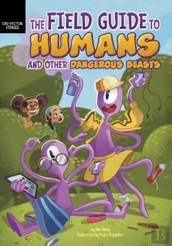 Bertrand.pt - The Field Guide To Humans And Other Dangerous Beasts