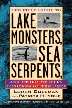 Bertrand.pt - The Field Guide To Lake Monsters, Sea Serpents