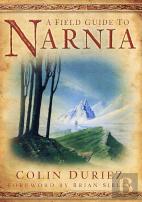The Field Guide To Narnia