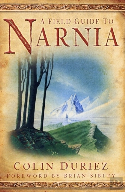 Bertrand.pt - The Field Guide To Narnia