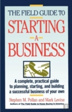 Bertrand.pt - The Field Guide To Starting A Business