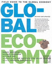 The Field Guide To The Global Economy