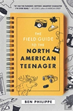 Bertrand.pt - The Field Guide To The North American Teenager