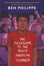 The Field Guide To The North American Teenager