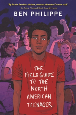 Bertrand.pt - The Field Guide To The North American Teenager