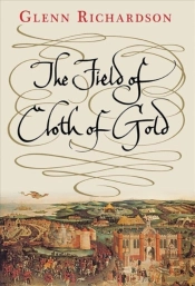 The Field Of Cloth Of Gold