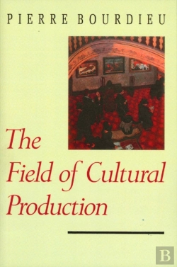 Bertrand.pt - The Field Of Cultural Production