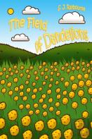The Field Of Dandelion