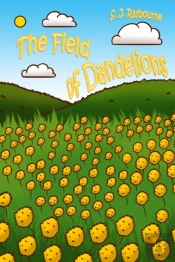 The Field Of Dandelion