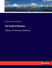 The Field Of Disease