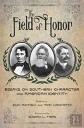 The Field Of Honor
