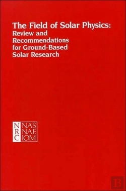Bertrand.pt - The Field Of Solar Physics