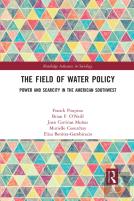 The Field Of Water Policy