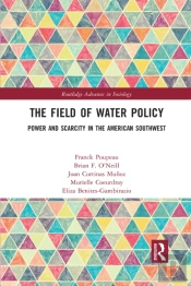 The Field Of Water Policy