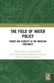 The Field Of Water Policy