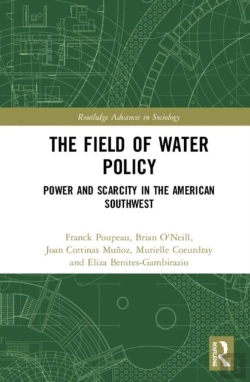 Bertrand.pt - The Field Of Water Policy