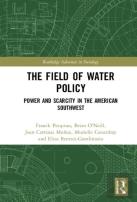 The Field Of Water Policy