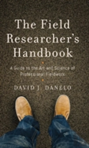 The Field Researcherâ€™S Handbook