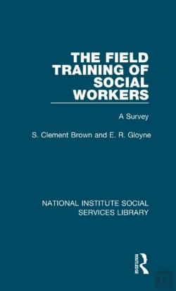 Bertrand.pt - The Field Training Of Social Workers