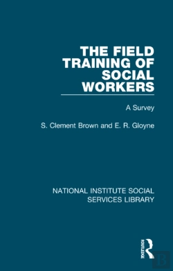 Bertrand.pt - The Field Training Of Social Workers
