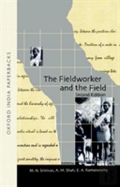 The Fieldworker And The Field
