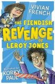 The Fiendish Revenge Of Leroy Jones