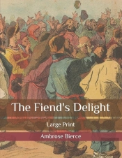 The Fiend'S Delight