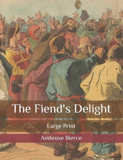 Bertrand.pt - The Fiend'S Delight